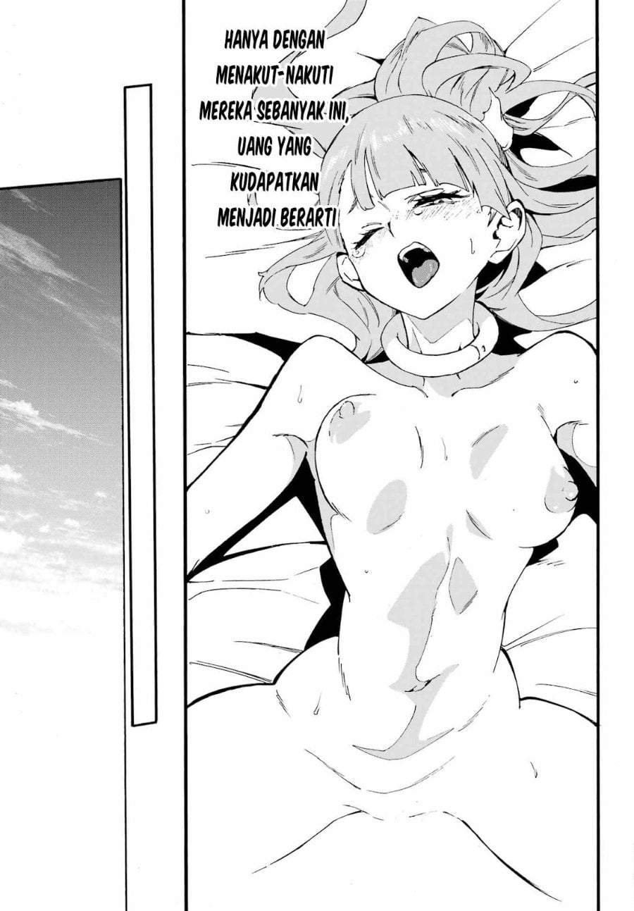Gokusotsu Kraken Chapter 34