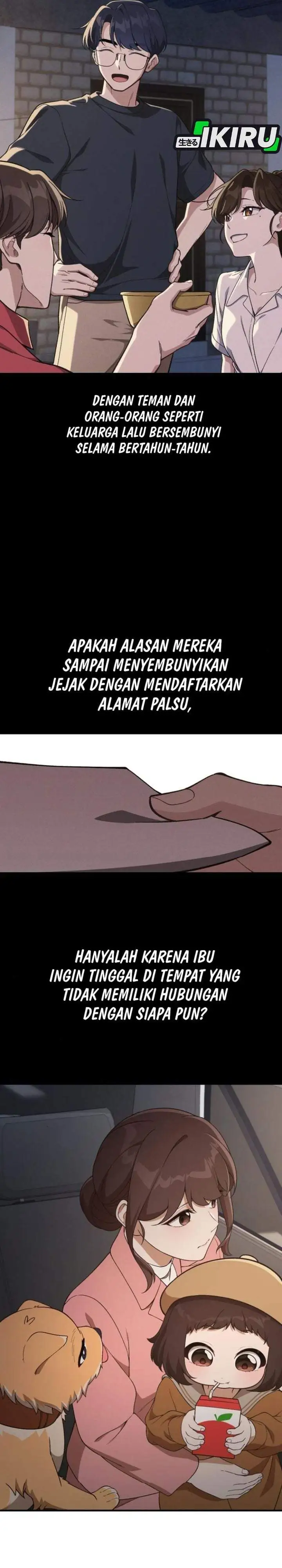 The Genius Decided to Live an Ordinary Life Chapter 57