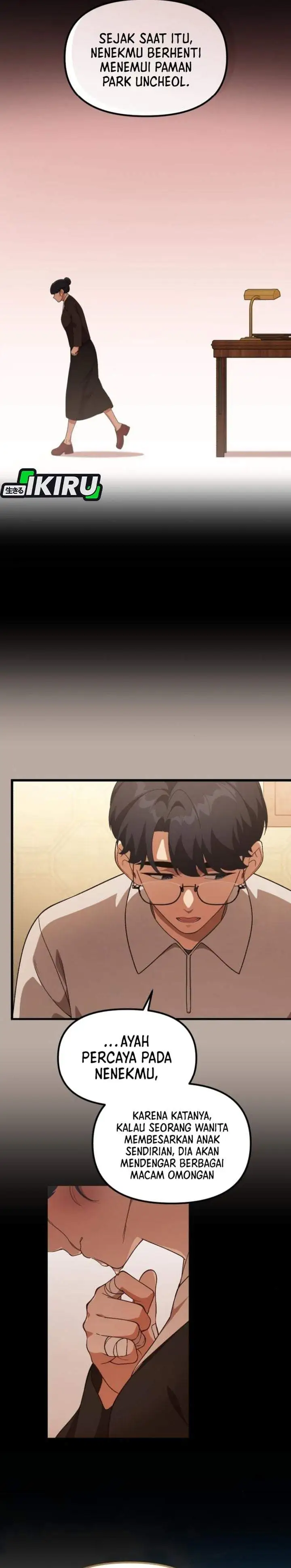 The Genius Decided to Live an Ordinary Life Chapter 57