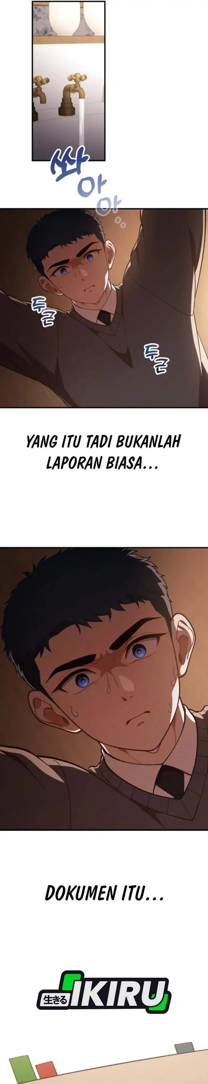 The Genius Decided to Live an Ordinary Life Chapter 58