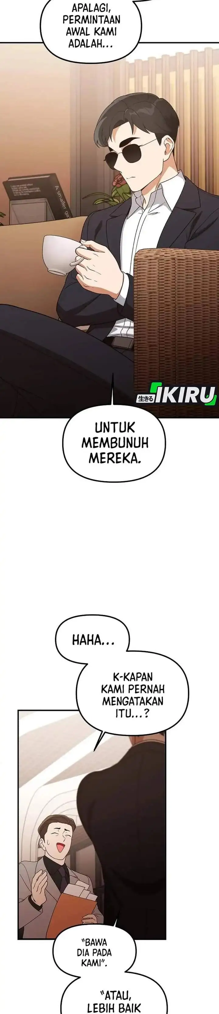 The Genius Decided to Live an Ordinary Life Chapter 60