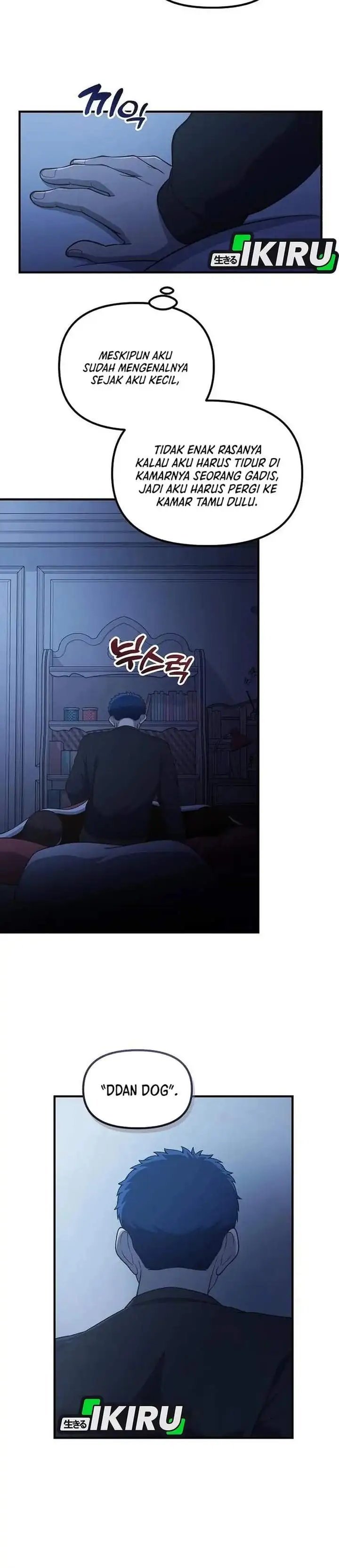 The Genius Decided to Live an Ordinary Life Chapter 60