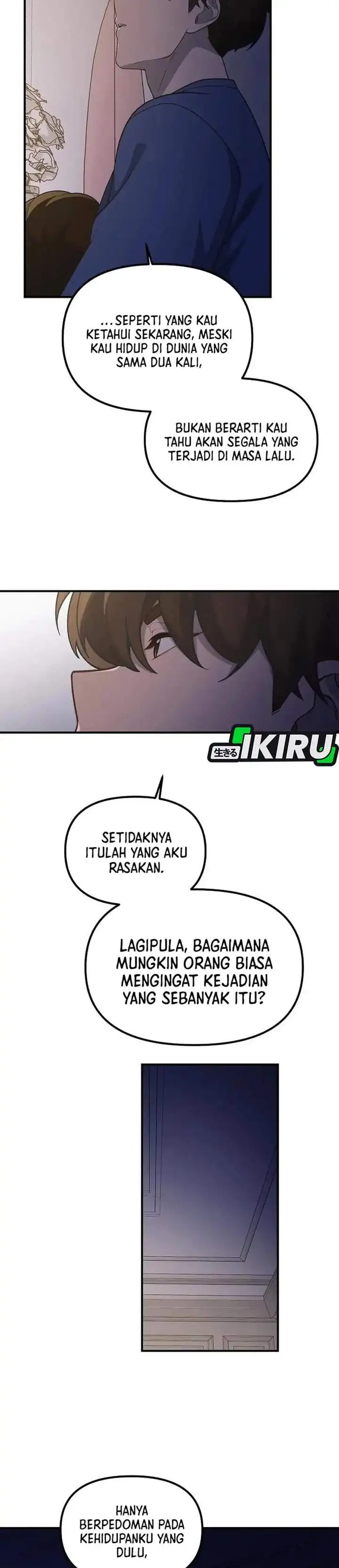 The Genius Decided to Live an Ordinary Life Chapter 60