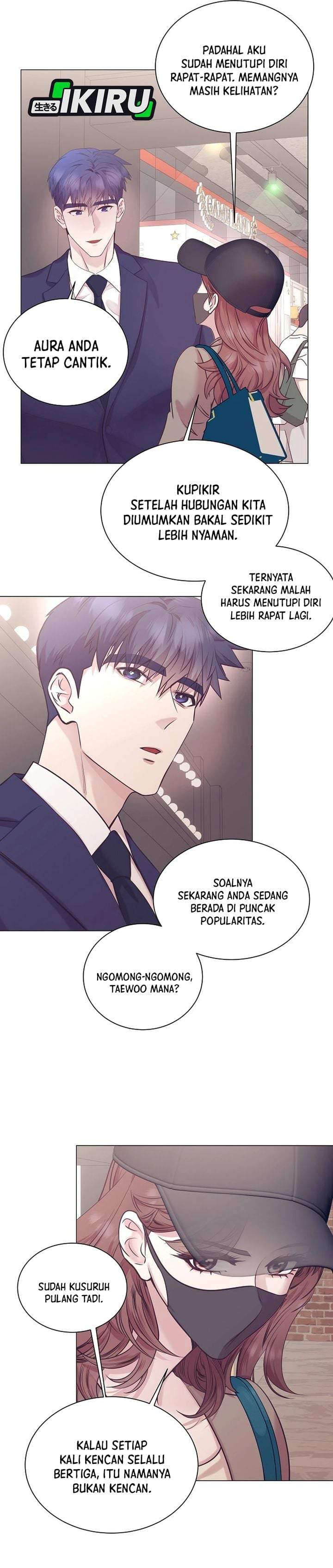 I Became a Sales Prodigy Chapter 106