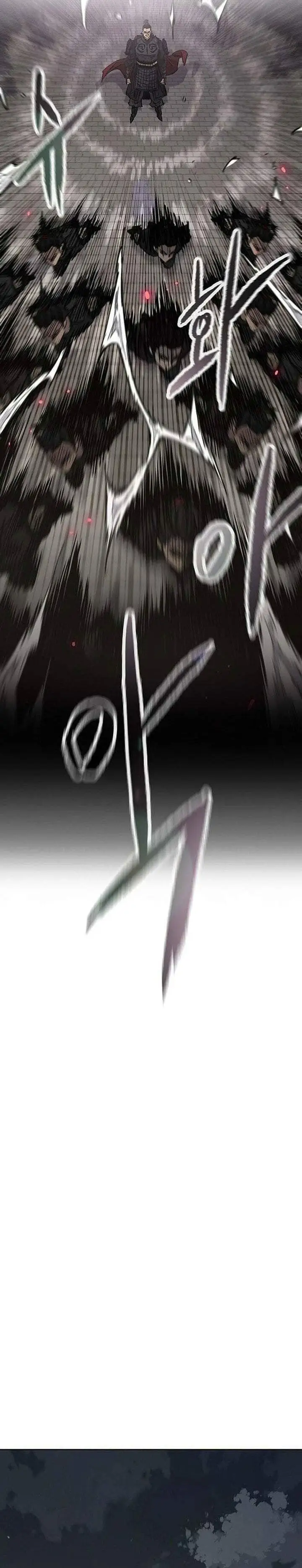 The Undefeatable Swordsman Chapter 301