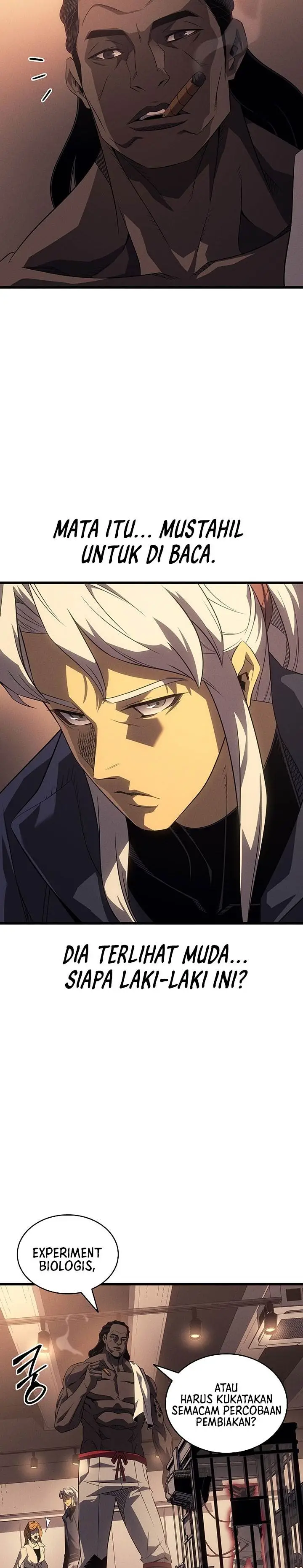 The Great Mage Returns After 4000 Years Chapter 237