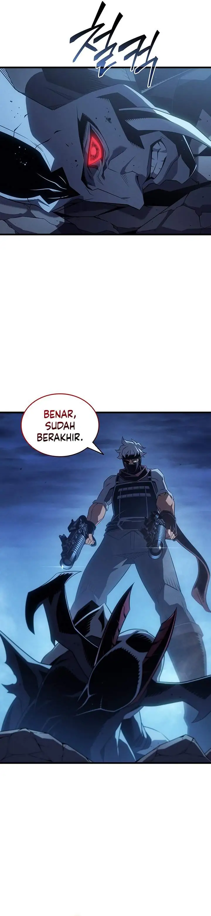 The Great Mage Returns After 4000 Years Chapter 243