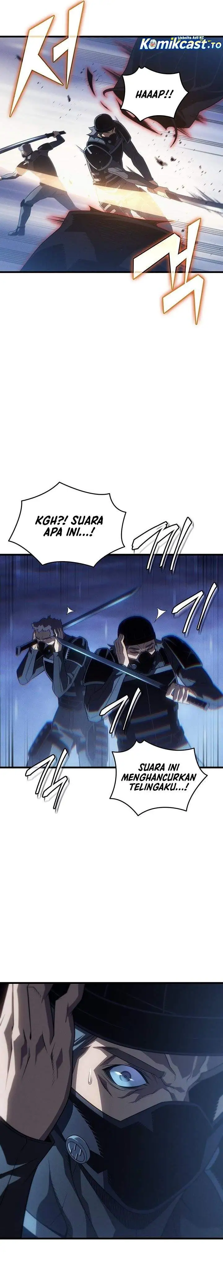 The Great Mage Returns After 4000 Years Chapter 245