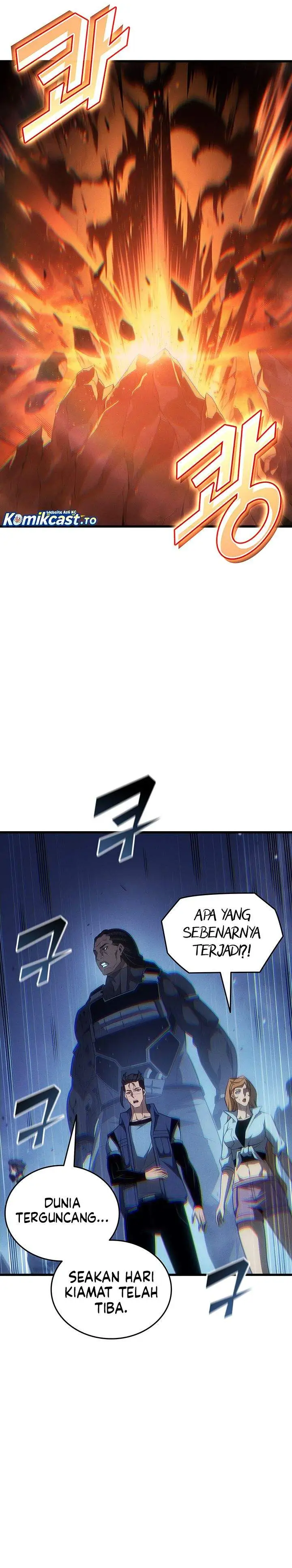 The Great Mage Returns After 4000 Years Chapter 248