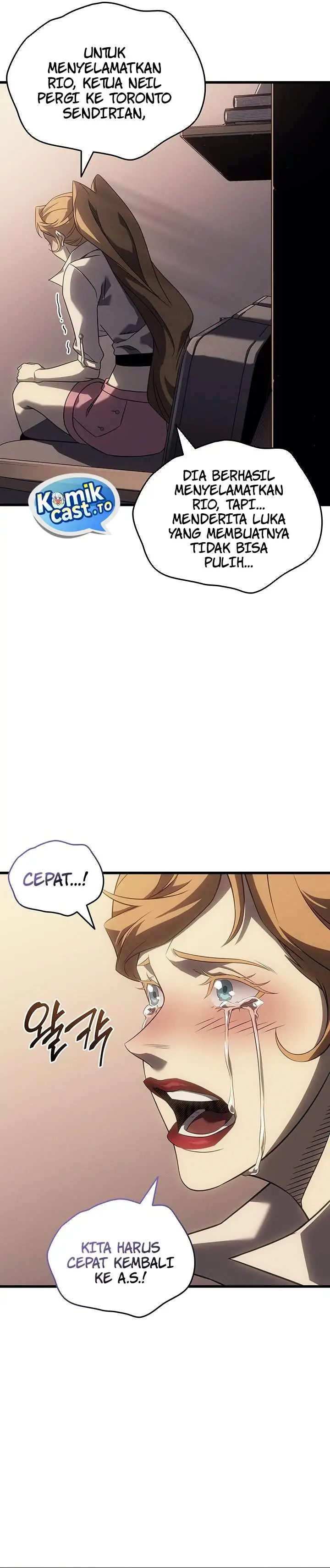 The Great Mage Returns After 4000 Years Chapter 249