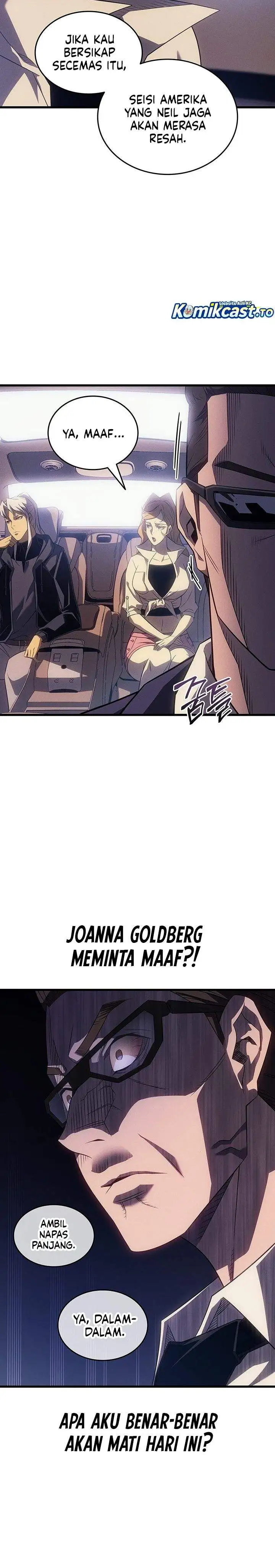 The Great Mage Returns After 4000 Years Chapter 250