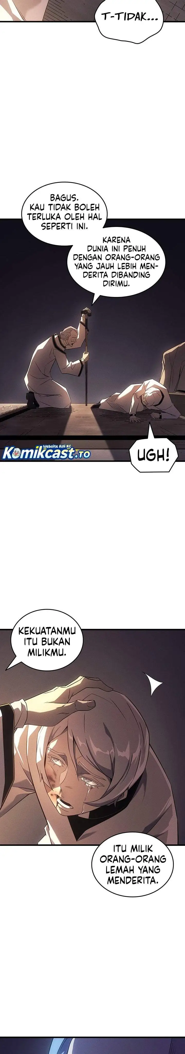 The Great Mage Returns After 4000 Years Chapter 260