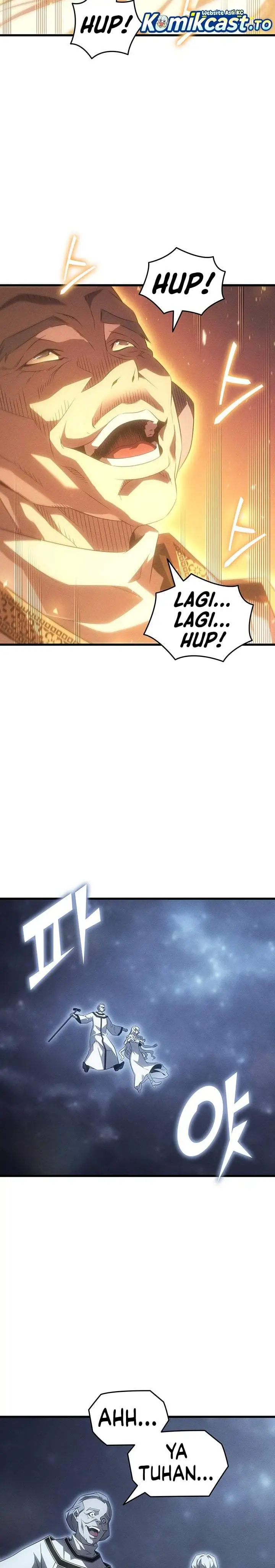 The Great Mage Returns After 4000 Years Chapter 260