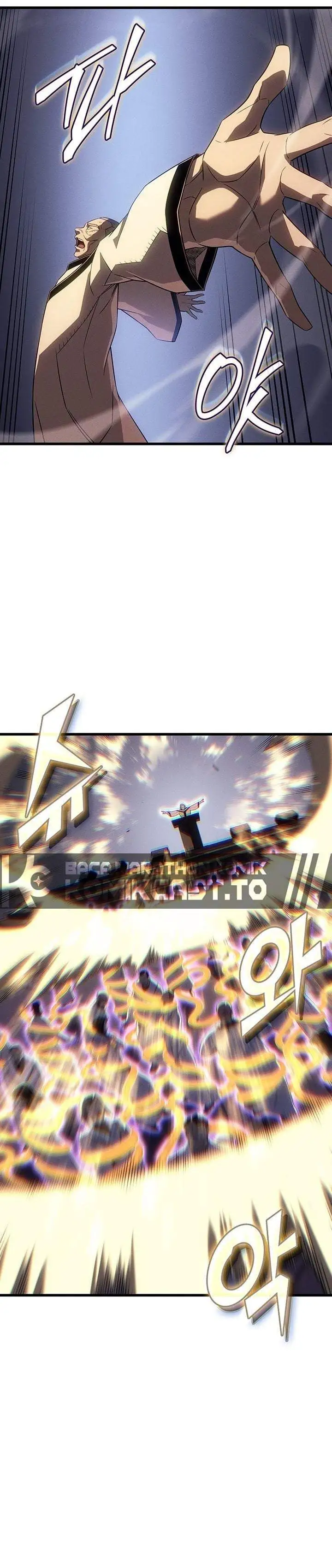 The Great Mage Returns After 4000 Years Chapter 262