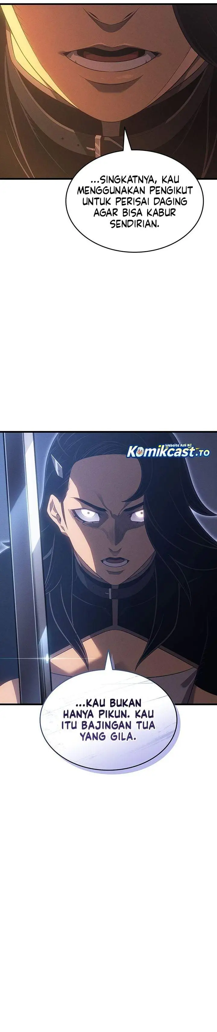 The Great Mage Returns After 4000 Years Chapter 262