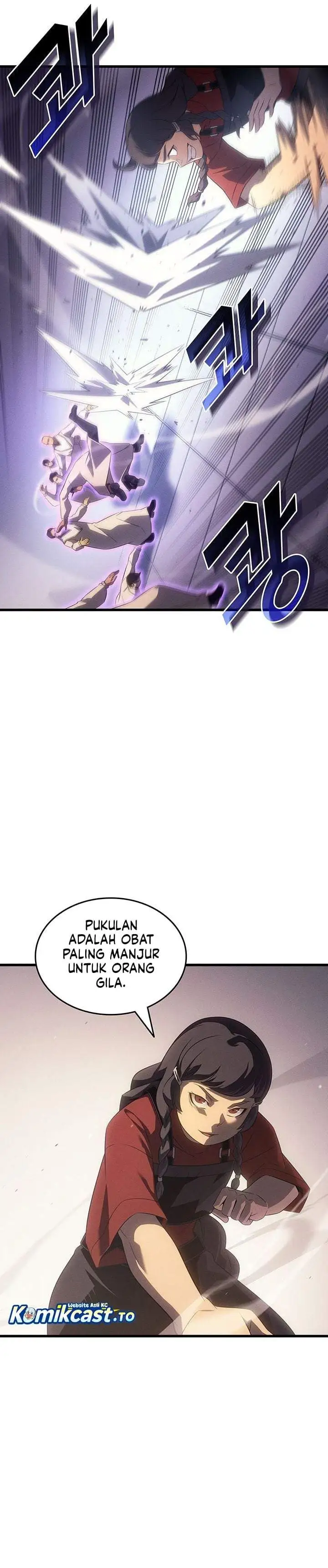 The Great Mage Returns After 4000 Years Chapter 262