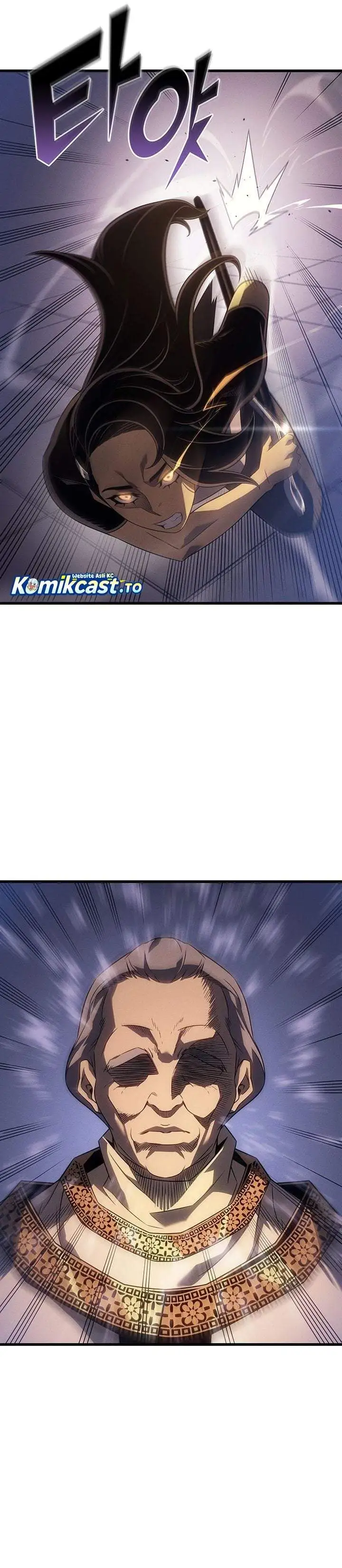 The Great Mage Returns After 4000 Years Chapter 262