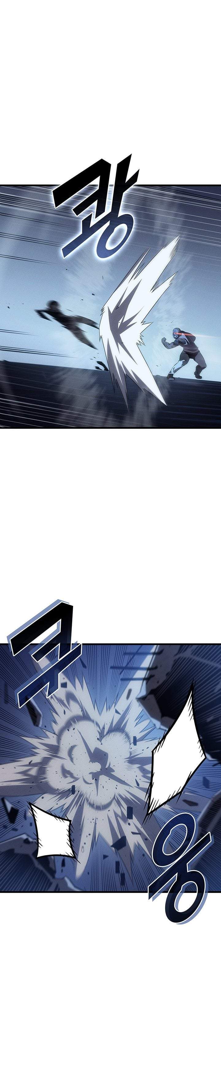The Great Mage Returns After 4000 Years Chapter 263
