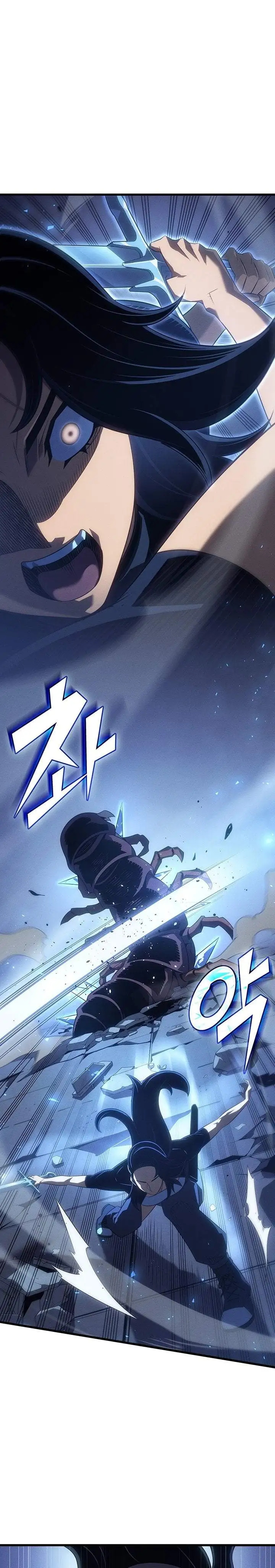 The Great Mage Returns After 4000 Years Chapter 264