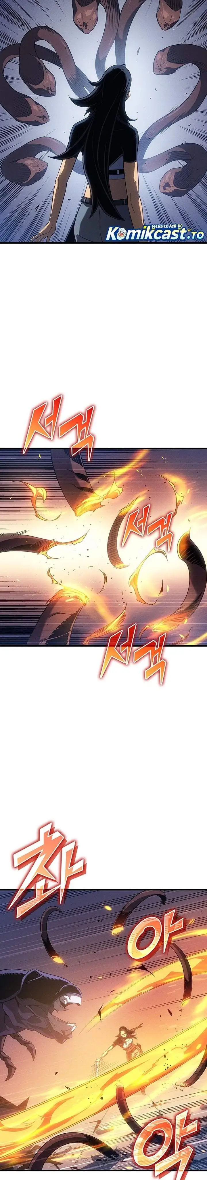 The Great Mage Returns After 4000 Years Chapter 264