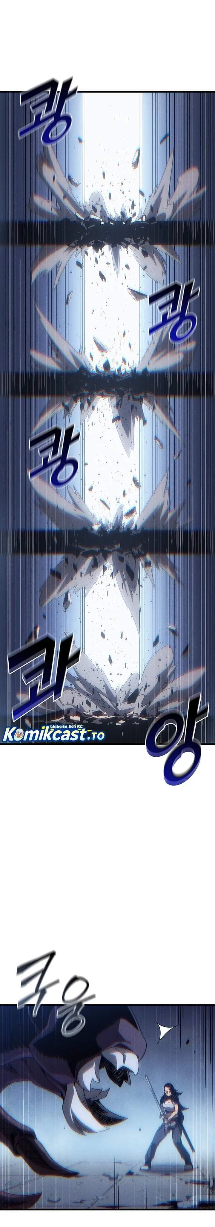 The Great Mage Returns After 4000 Years Chapter 264