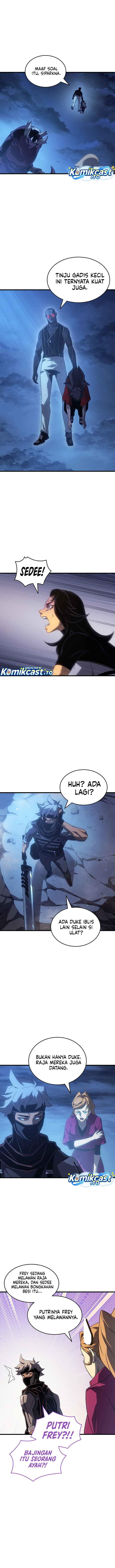 The Great Mage Returns After 4000 Years Chapter 265