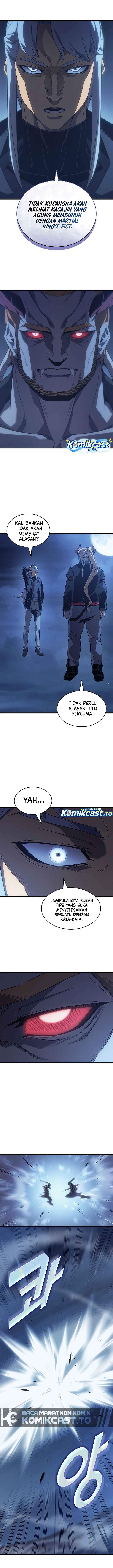 The Great Mage Returns After 4000 Years Chapter 265