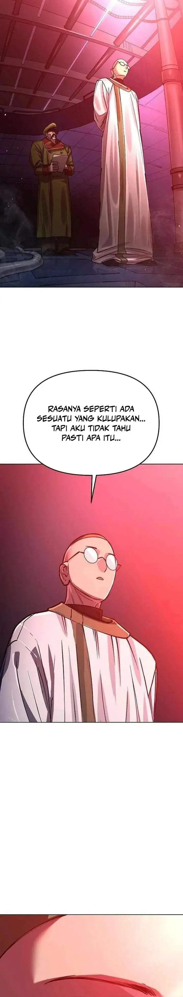 Cosmic Heavenly Demon 3077 Chapter 92