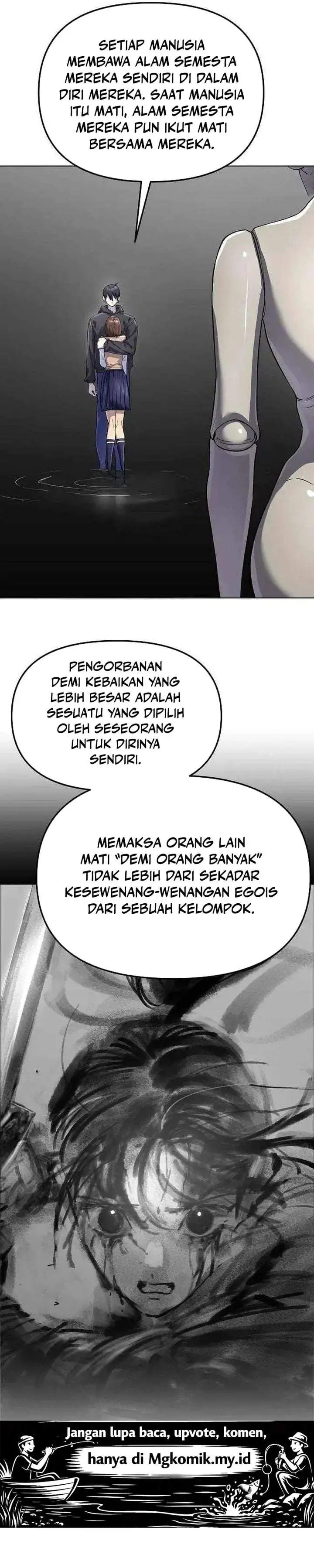 Cosmic Heavenly Demon 3077 Chapter 92