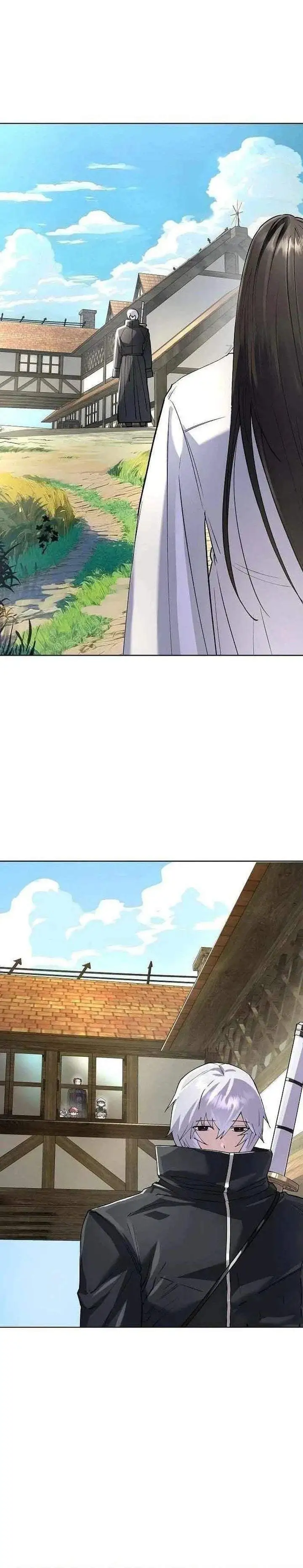 Cosmic Heavenly Demon 3077 Chapter 93