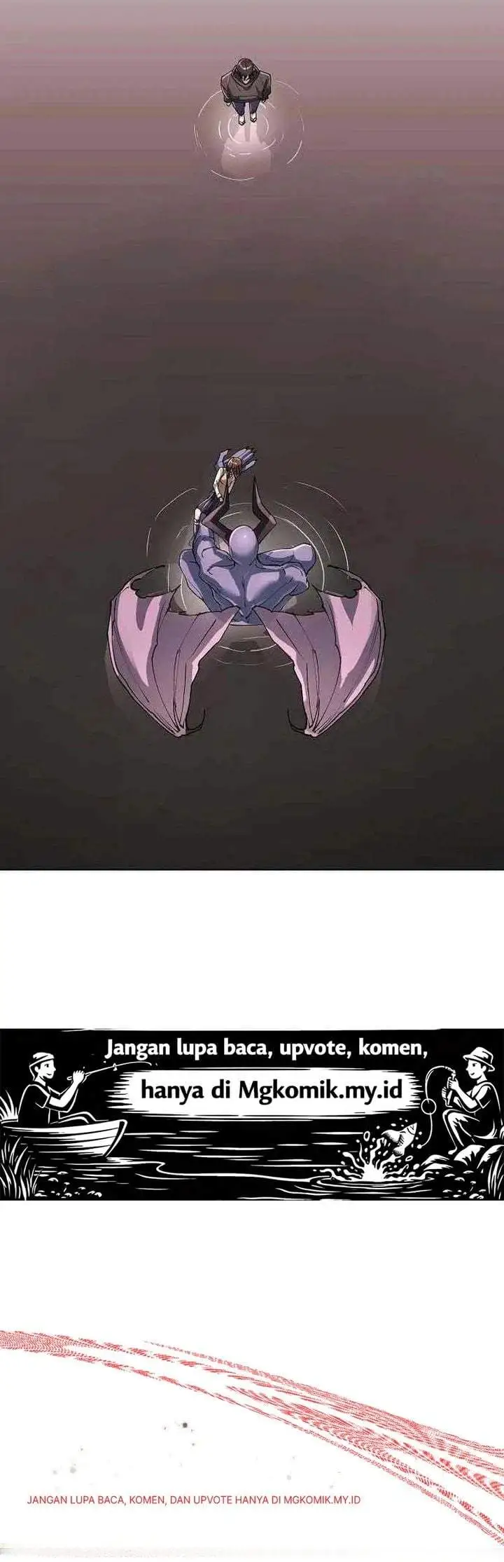 Cosmic Heavenly Demon 3077 Chapter 93