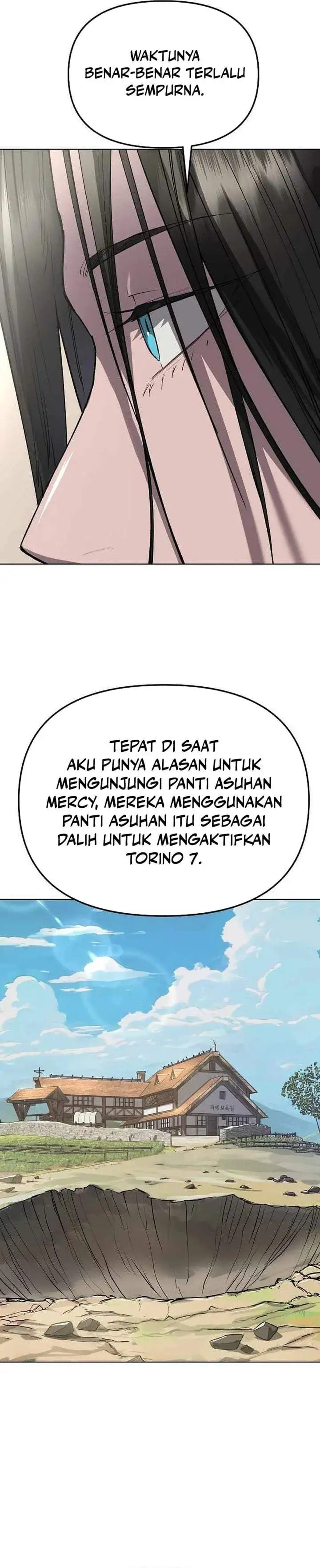 Cosmic Heavenly Demon 3077 Chapter 94