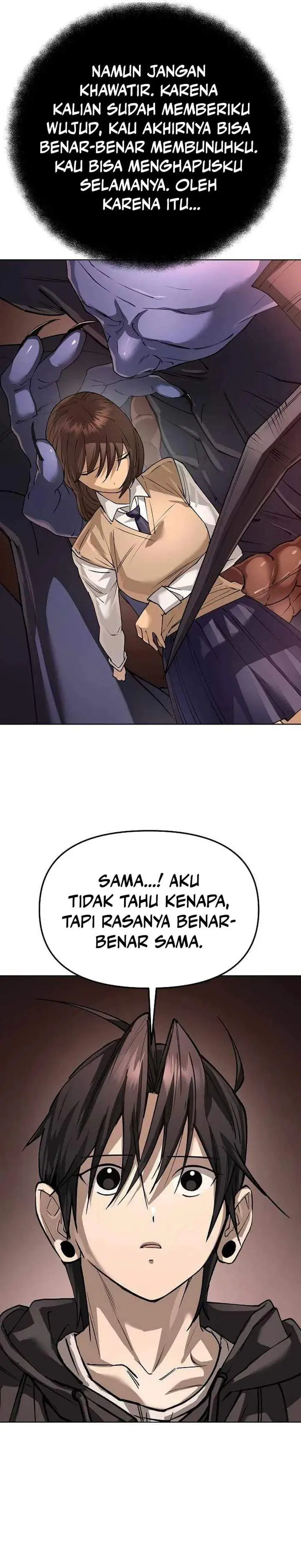 Cosmic Heavenly Demon 3077 Chapter 94