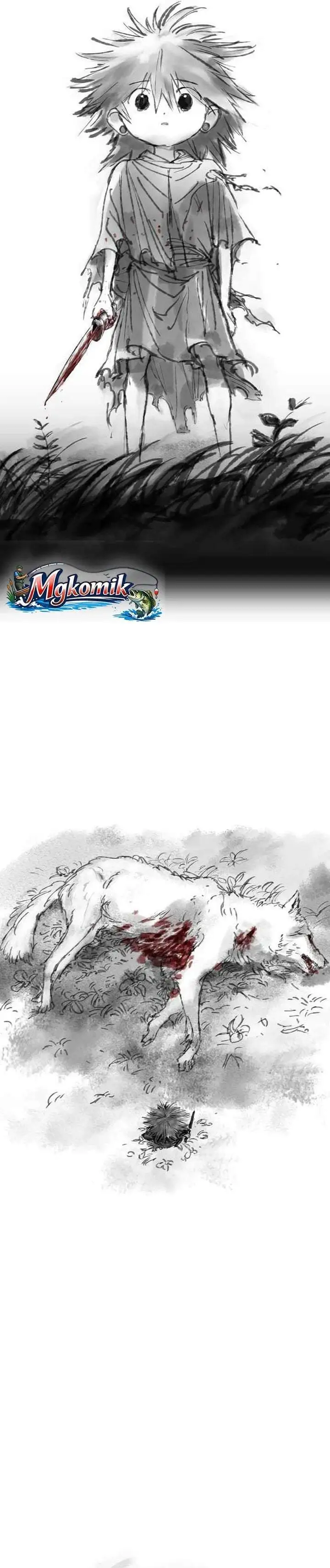 Cosmic Heavenly Demon 3077 Chapter 94