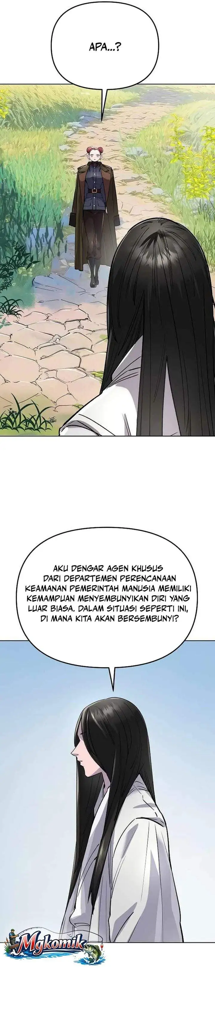 Cosmic Heavenly Demon 3077 Chapter 94