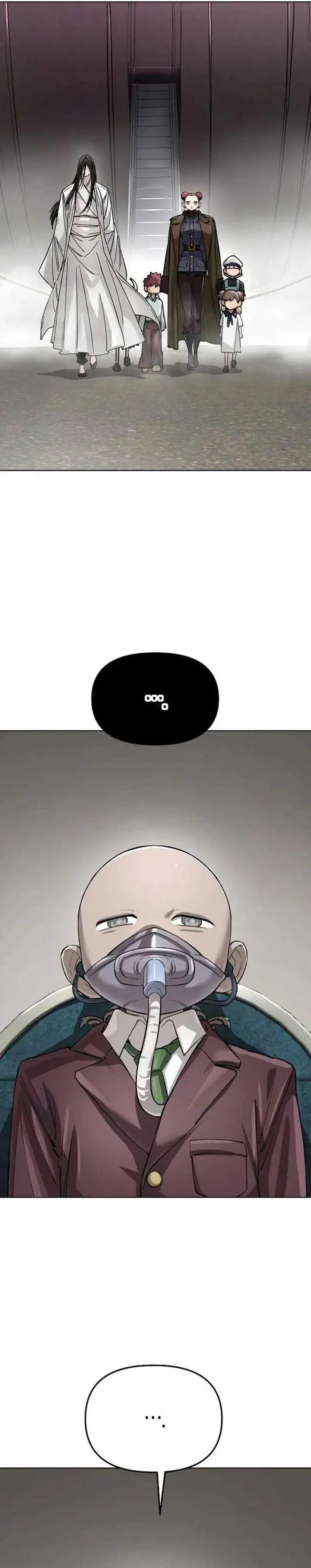 Cosmic Heavenly Demon 3077 Chapter 95