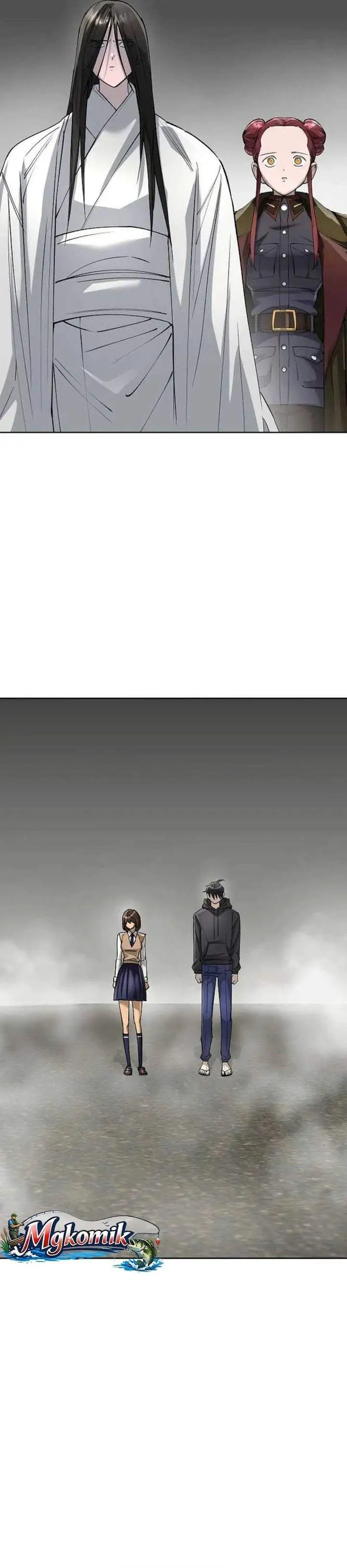 Cosmic Heavenly Demon 3077 Chapter 95
