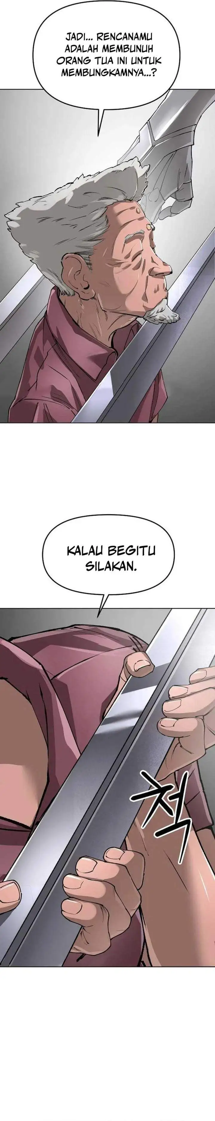 Cosmic Heavenly Demon 3077 Chapter 95