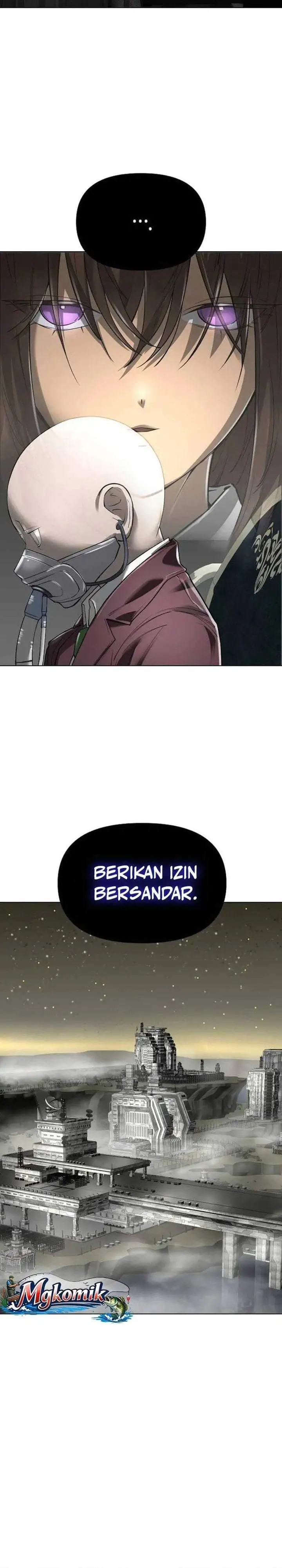 Cosmic Heavenly Demon 3077 Chapter 95