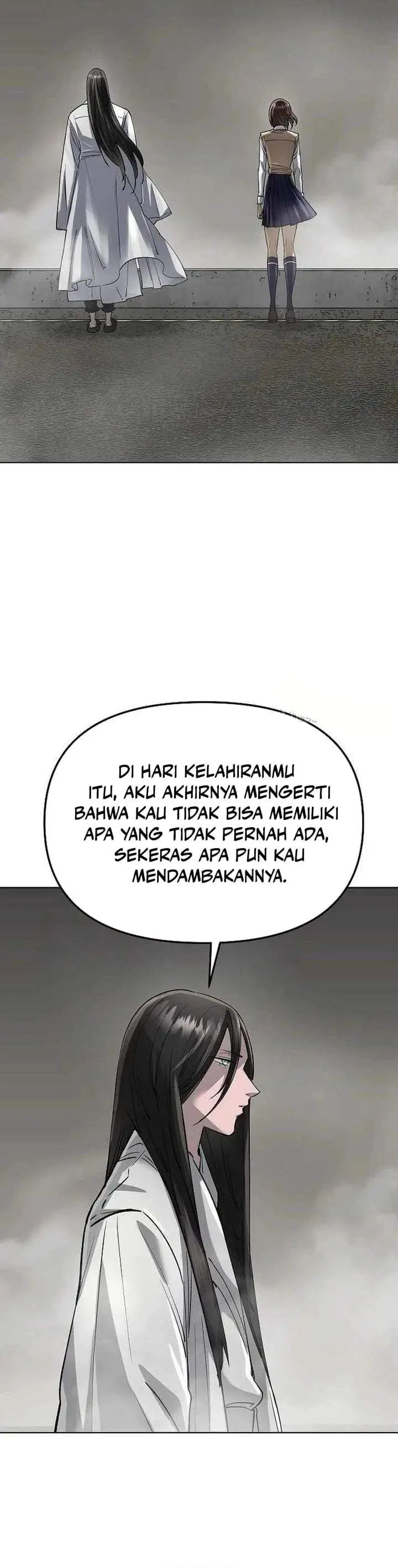 Cosmic Heavenly Demon 3077 Chapter 97