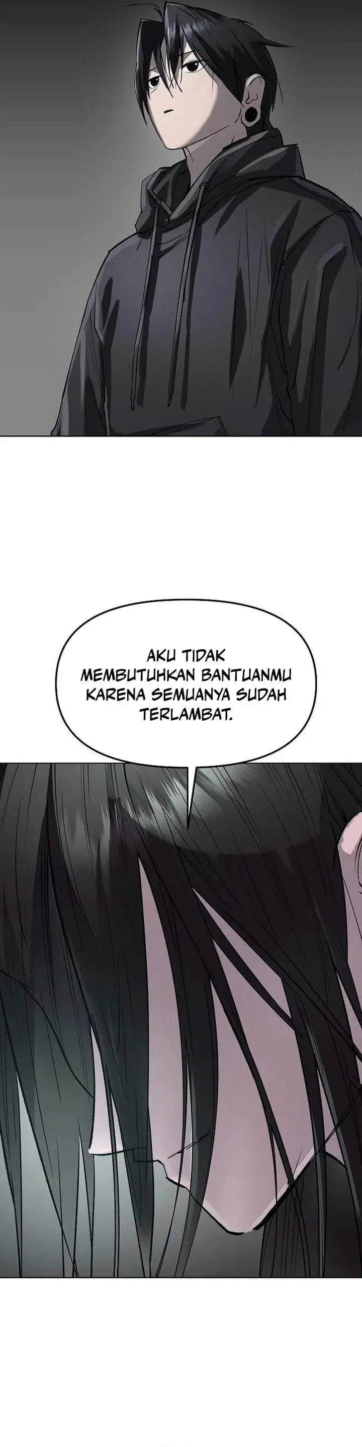 Cosmic Heavenly Demon 3077 Chapter 98