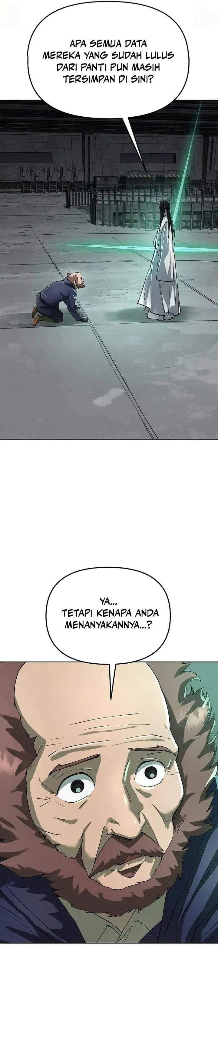 Cosmic Heavenly Demon 3077 Chapter 98