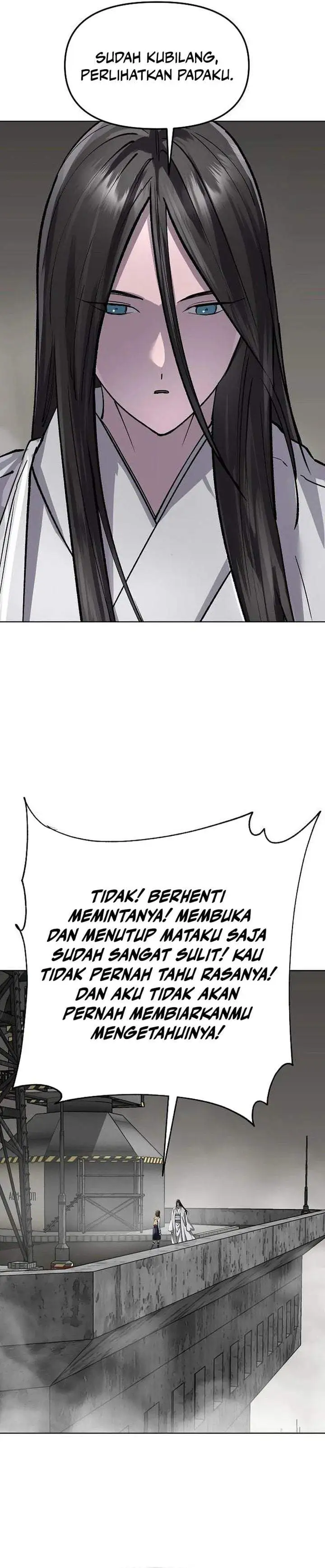 Cosmic Heavenly Demon 3077 Chapter 98