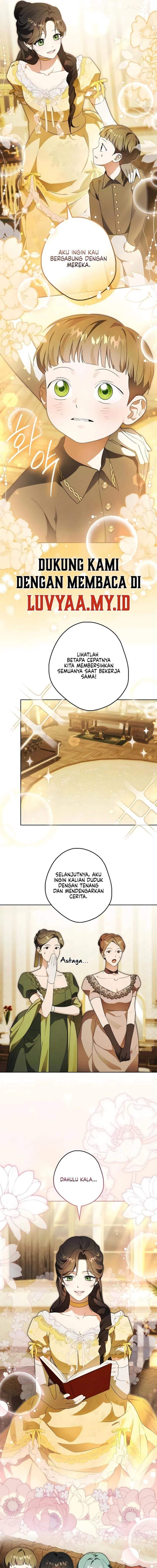 Lord Preston’s Secret Tutor Chapter 16