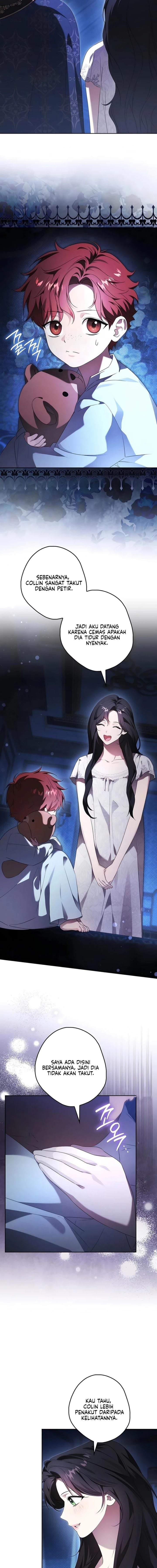 Lord Preston’s Secret Tutor Chapter 17