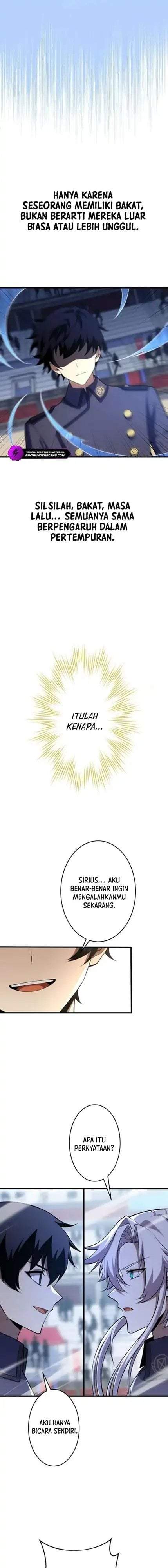 The Top Healer of the Offensive Magic Academy Chapter 15