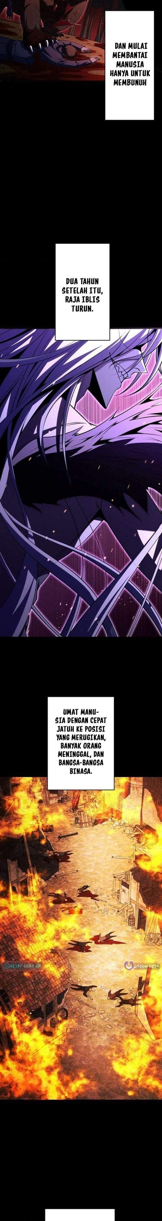 The Top Healer of the Offensive Magic Academy Chapter 19