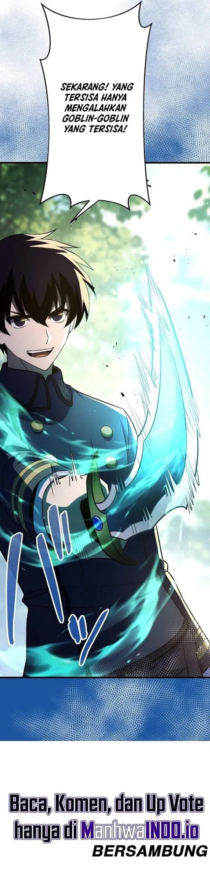 The Top Healer of the Offensive Magic Academy Chapter 24