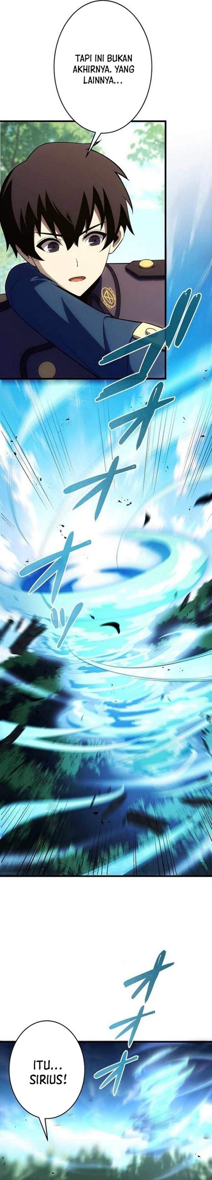 The Top Healer of the Offensive Magic Academy Chapter 25
