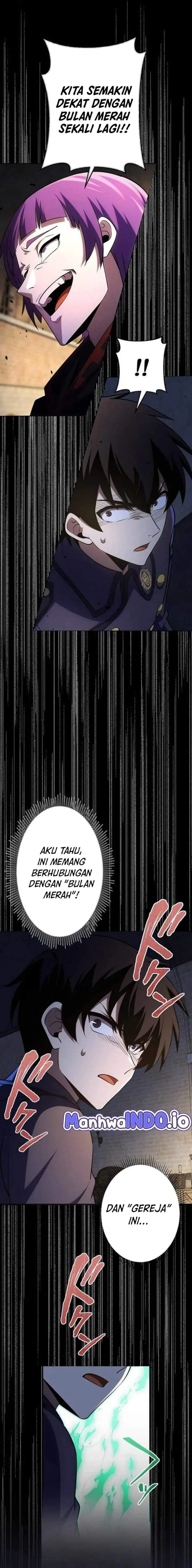 The Top Healer of the Offensive Magic Academy Chapter 26
